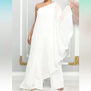 Gorgeous Jumpsuit - perfect for summer events